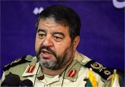 سردار جلالی: بازدارندگی نظامی، راهبرد تهدید دشمن را تغییر داده است