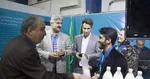 نمایشگاه دستاوردهای پژوهش و فناوری و ششمین فن بازار استان خوزستان