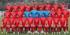 افتتاح «فولاد آرنا» با میزبانی از تیم ملی فوتبال ایران