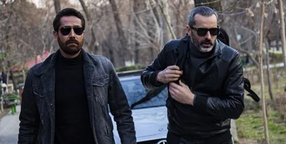 آخرین قسمت &laquo;تمام رخ&raquo; امشب پخش می&zwnj;شود