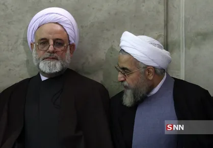 شهدا رفتند که ما برای حفاظت از شخصیت و مقام پرادو سوار شویم؟