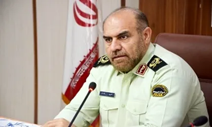 آخرین جزئیات پرونده آتش سوزی کلینیک سینا/۱۱ نفر به قید وثیقه آزاد شدند