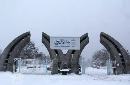 ۱۰۰ دانشجوی اردبیلی در طرح ضیافت رضوی دانشگاه&zwnj;های شمالغرب کشور حضور یافتند