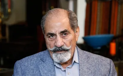 ناخدا صمدی شلیک پدافند خودی به هواپیمای فرماندهان را تکذیب کرد