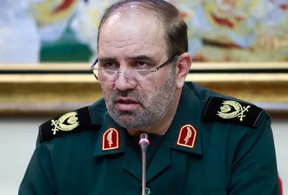 باید از سود بازسازی سوریه برای شرکت های ایرانی استفاده کرد