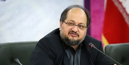 تغییرات مدیریتی با ۵ انتصاب جدید در وزارت کار کلید خورد
