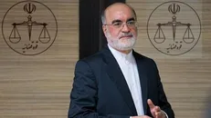 سراج معاون امور بین‌الملل قوه قضائیه و دبیر ستاد حقوق بشر شد