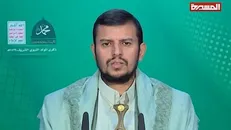 رهبر انصارالله: حمله به یمن به دلیل عدم همراهی آن با پروژه آمریکا و اسرائیل بود