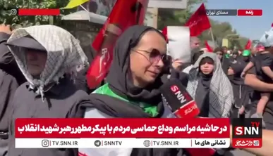 روز شهادت یکی از ترسناکترین روز‌های عمرم بود / مخالف مذاکره نیستم، اما نباید یادمان برود که با چه کسی مذاکره می‌کنیم