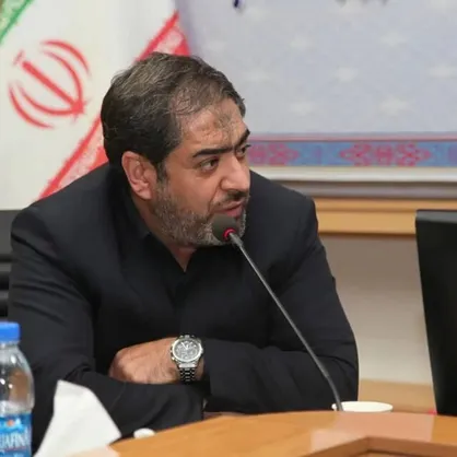 ۹۳ درصد آب آذربایجان غربی در کشاورزی مصرف می&zwnj;شود