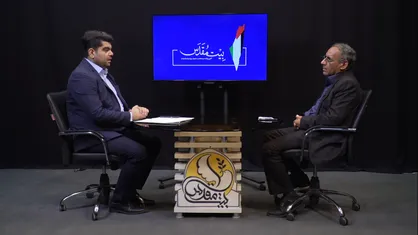 بیت مقدس (قسمت هفتم)