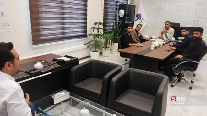 پیگیری بسیج دانشجویی استان ایلام از آخرین وضعیت پتروشیمی دهلران