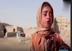 پاسخ ارتش به درخواست دختربچه سیستان و بلوچستانی 
 