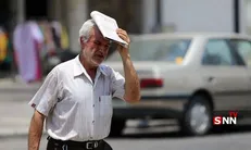 تداوم افزایش دما تا چهارشنبه در تهران