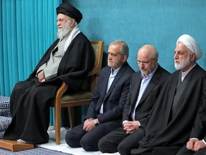 بازتاب سخنان رهبر انقلاب درباره مذاکره با آمریکا در رسانه&zwnj;های جهانی