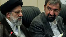 محسن‌رضایی و صولت‌مرتضوی از ترکیب کمیسیون اقتصاد دولت حذف شدند