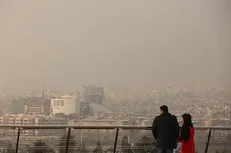 سه شنبه تهران تعطیل است؟ شاخص آلودگی چند است؟ آخرین خبر از بارندگی