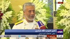 امیر سیاری: شهید رئیسی مرا خادم الرضا کرد/ هنوز زبانم نمی‌چرخد که به ایشان شهید رئیسی بگویم