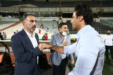 هشدار جدی فرهاد مجیدی به استقلالی‌ها درباره محمود فکری
