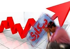۹۳ درصد بیکاران ۱۵ تا ۳۵ ساله اند/ ۵۵ هزار نفر به تعداد زنان بیکار افزوده شد