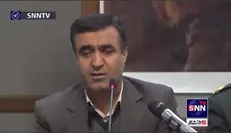 سلاجقه: تنها ۱۲ تا ۱۷ صدم درصدِ اعتبارات کشور به محیط زیست اختصاص می‌یابد که اصلا عدد قابل بیانی نیست