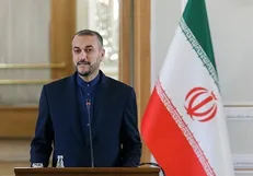 اجازه تاثیر عامل خارجی در مذاکرات برای لغو تحریم‌ها را نمی‌دهیم