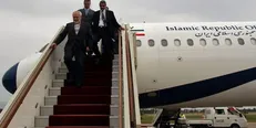رویترز: توقف تحریم ظریف به دلیل باز گذاشتن در‌های دیپلماسی