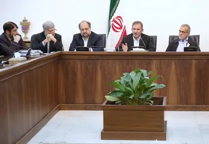 برای مدیریت شرایط جدید کشور لازم است اقتصاد مقاومتی مبنای عمل و کار همه دستگاه ها باشد