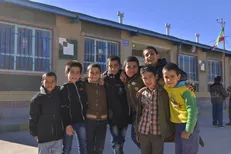 افزایش مدارس برکت به ۲ هزار مدرسه تا پایان سال