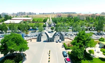 پردیس علم و فناوری دانشگاهی مشترک بین پارک علم و فناوری اردبیل و دانشگاه محقق اردبیلی راه&zwnj;اندازی می&zwnj;شود