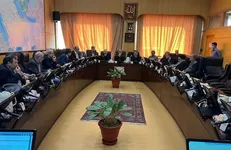 اولویت دیوان محاسبات، رسیدگی به بودجه شرکت هاست / پیشنهاد تدوین فصل نظارتی برای الحاق به لایحه بودجه ۱۴۰۲
