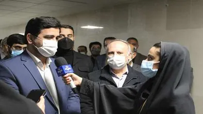 خطیبی: اعتبارات سال آینده دانشگا&zwnj;ه&zwnj;ها رشد ۳۱ درصدی دارد/ بازدید معاون اداری مالی وزارت علوم از دانشگاه سمنان