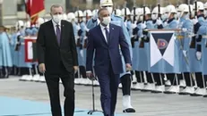 خیزش عراق علیه اردوغان