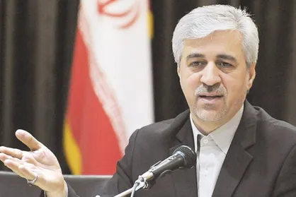 حاشیه&zwnj;های جنجالی سجادی در مجلس؛ از حضور در ایرانمال و سایپا تا رد زندگی لاکچری توسط وزیر پیشنهادی ورزش و جوانان+فیلم
