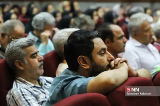 اولین جلسه رسیدگی به اتهام مدیران شرکت پرشین پارس