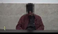 تخریبگر اموال عمومی اغتشاشات در زنجان دستگیری شد