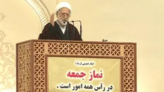 مسیر و اندیشه امام خامنه‌ای همچنان زنده است