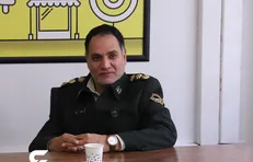 ایران؛ یكی از امن‌ترین كشورها در حوزه جرایم خشن