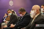 افتتاح ساختمان جدید پلاسکو 