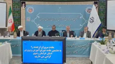 افتتاح بیش از ۲۷۳ مدرسه جدید در خراسان رضوی تا پایان شهریور