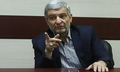 مسیری که آمریکا علیه ایران طی می&zwnj;کند، به باتلاق ختم می&zwnj;شود