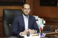 سرپرست اداره کل حوزه مدیرعامل سازمان منطقه آزاد کیش منصوب شد