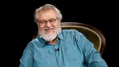 ناگفته&zwnj;های نادر طالب&zwnj;زاده از درس&zwnj;های رسانه&zwnj;ای