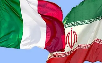 سفارت ایران در ایتالیا: پرواز فوق العاده رم امشب انجام می&zwnj;شود