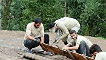 دانشجویان گیلانی در ایام عید به اردو&zwnj;های جهادی اعزام می&zwnj;شوند/ پروژه جدید؛ آب&zwnj;رسانی به روستا&zwnj;های استان گیلان