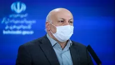 فرهادی: خطر ابتلا به کرونا با انباشت آلاینده‌های هوا افزایش می‌یابد