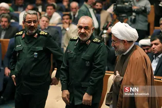 همایش حمایت از مردم مظلوم یمن