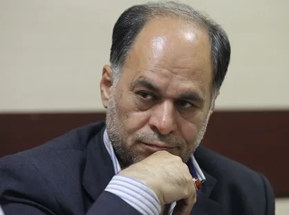 استاندار سابق سیستان و بلوچستان رئیس ستاد مبارزه با قاچاق کالا و ارز خواهد شد