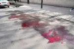 جنایت