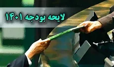 دوفوریت طرح اصلاح سازوکار بررسی لایحه بودجه سالانه کشور بررسی می‌شود